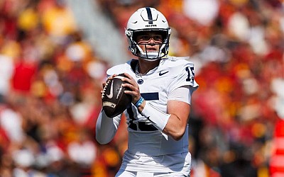 College football odds, picks, lines, predictions for Week 9, 2024: Proven computer backs Penn State, Michigan