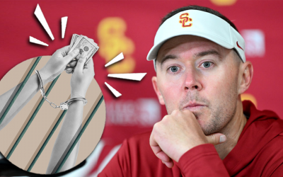 USC Can Now Fire Lincoln Riley Without Paying Him A Single Dollar If It Decides To Make Coaching Change