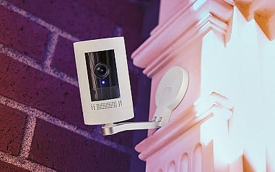 What Is an AI Security Camera?