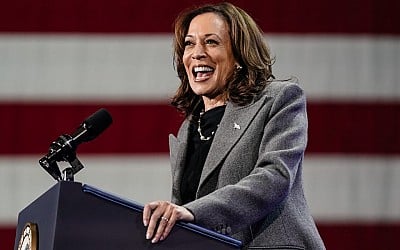 The business leaders that Kamala Harris could recruit for her Cabinet