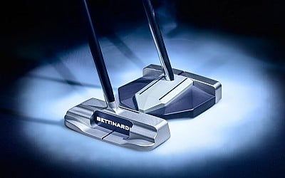 Bettinardi's Antidote Series Might Cure Your Putting Stroke