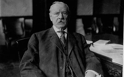 How Grover Cleveland’s Grandson Feels About Donald Trump Becoming the Second U.S. President to Serve Nonconsecutive Terms