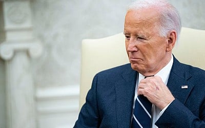 Joe Biden’s ‘Garbage’ Gaffe Should Never Have Happened