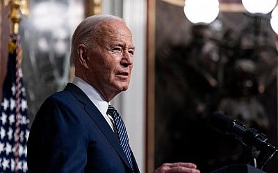 Biden to highlight health care cost achievements with New Hampshire visit