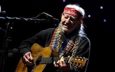 Harris And Trump’s Biggest Celebrity Endorsements: Willie Nelson Hosting ‘Cannabis Community’ Zoom For Harris