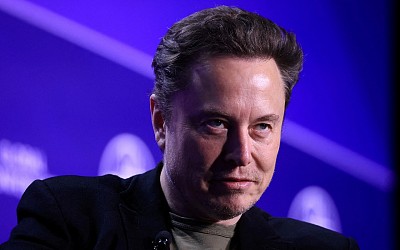 Election officials, worried about misinformation, confront Elon Musk on his own turf