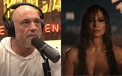 Joe Rogan Took A Shot At JLo, But His General Take On Celebrity Divorces And More Hits Home