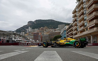 Ben Hunt: F1’s new Monaco deal has just increased the stakes