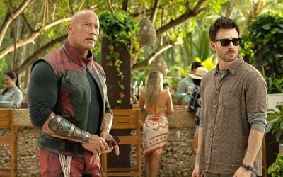 ‘Red One’ Review: Dwayne Johnson’s Christmas Franchise Nonstarter Is a Blockbuster-Sized Lump of Coal