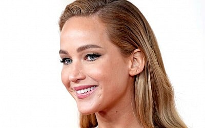 Jennifer Lawrence Is Pregnant Again