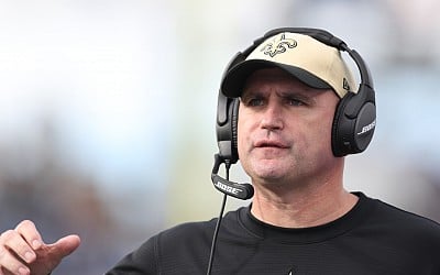 Report: Saints to name special teams coordinator Darren Rizzi interim HC