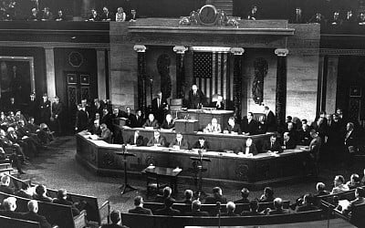 How the Electoral College Was Nearly Abolished in 1970