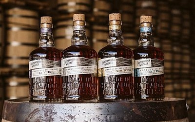 How Chattanooga Whiskey Brought Bourbon Back To Chattanooga