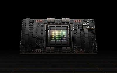 xAI’s Colossus supercomputer cluster uses 100,000 Nvidia Hopper GPUs — and it was all made possible using Nvidia’s Spectrum-X Ethernet networking platform