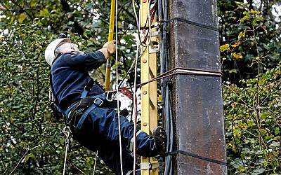 Panne géante en Guadeloupe : la totalité de l’île privée d’électricité