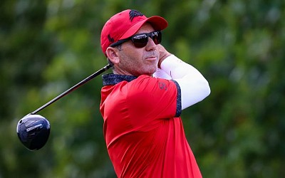 Sergio Garcia: LIV Golf star set to rejoin DP World Tour, aiding Ryder Cup ambitions