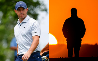 Rory McIlroy’s Humility Lesson Earns LIV Golf Critic’s Support Amid $400K Ryder Cup Rumors