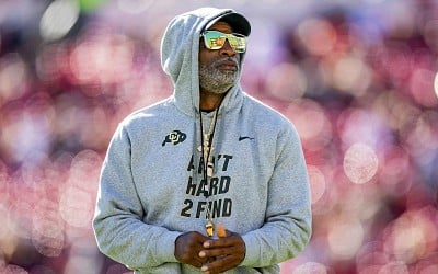 NFL Rumors: Colorado's Deion Sanders Hasn't Had Any 'Official' Talks About HC Job