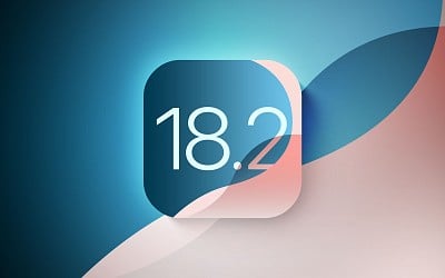 Everything New in iOS 18.2 Beta 2