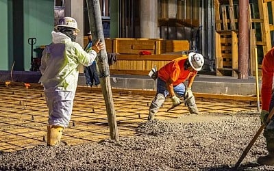 A former Utah coal town could soon become a hub for low-carbon cement