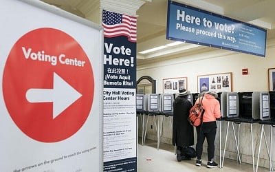 Usa 2024: l'America al voto, primi dati: Trump avanti in Indiana e Kentucky. Gli aggiornamenti in diretta - LIVEBLOG