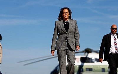 En direct, présidentielle américaine 2024 : les dernières informations sur la campagne de Kamala Harris et de Donald Trump et les réponses à vos questions