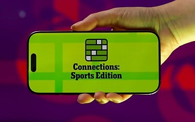 Today's NYT Connections: Sports Edition Hints and Answers for Nov. 17, #55