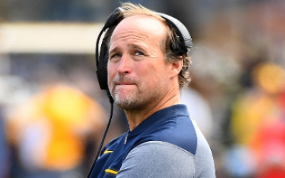 Concerns Rise Over Dana Holgorsen’s Controversial Past Putting Matt Rhule’s Nebraska in Hot Water