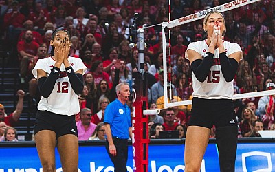 Continuing to Shine, Nebraska Volleyball’s 2025 Signees Receive All-Americans Honor Before Their Huge Debuts