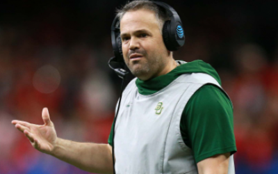 Heartbreak Strikes Matt Rhule & Nebraska as Insider Exposes the Dark Side of NCAA’s $2.8 Billion Settlement