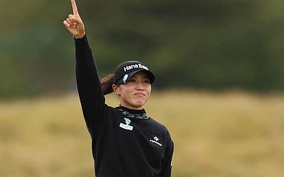 Lydia Ko’s Remarkable Year: Olympic Gold, LPGA Hall Of Fame & Major Title