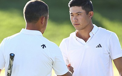 Collin Morikawa, Xander Schauffele headline strong ZOZO Championship field in Japan