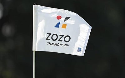 2024 Zozo Championship TV schedule, live stream, channel, where to watch FedEx Cup Fall coverage