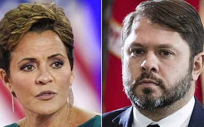 Gallego defeats Lake in Arizona Senate race