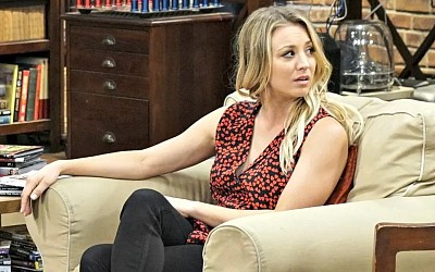 The Big Bang Theory Star Kaley Cuoco Reveals If She'd Play Penny Again