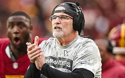 Cowboys ready for 'unique' reunion, 'gamesmanship' with former DC Dan Quinn in Week 12 vs. Commanders