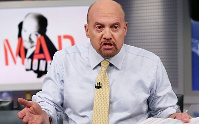 Jim Cramer says consumers are loyal to value and not brands