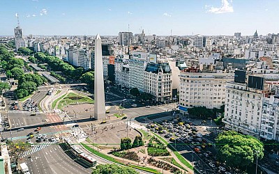 Buenos Aires é considerada melhor cidade para viver na América Latina; Brasil não aparece no Top 5