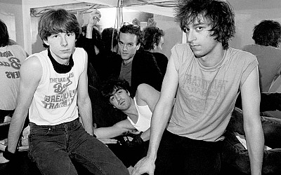 How R.E.M. Created Alternative Music