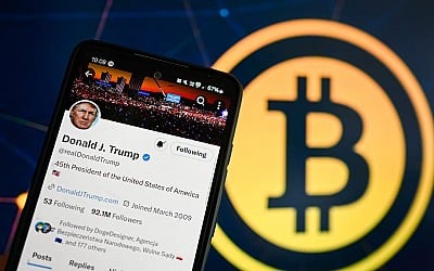 Donald Trump's election win sparked a Bitcoin boom. What's next for crypto?