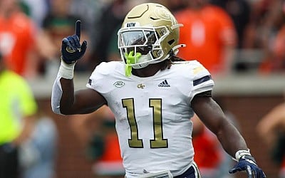 Georgia Tech vs. NC State odds, picks, spread: 2024 college football Thursday predictions from proven model