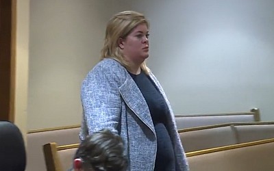 Personal assistant, boutique owner accused of stealing $3.4M from boss out on bond