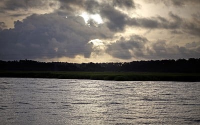 At least 7 dead after ferry dock gangway collapses on Georgia's Sapelo Island