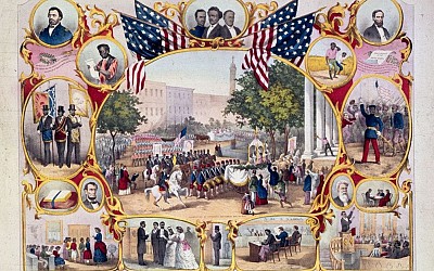 What Democrats Can Learn from America’s First Black Voters