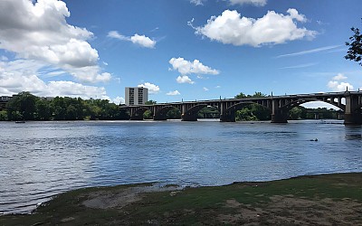 Toxin was released into the Congaree River in South Carolina: Agencies did little to stop it, greens say