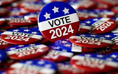 Election 2024: Know Your Rights Before You Head to the Polls