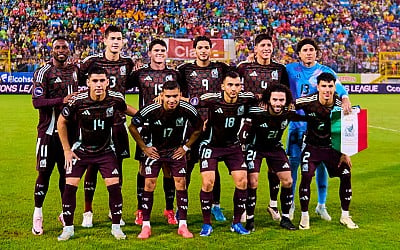 ¿Cuándo juega México vs Honduras y dónde ver la vuelta de la Nations League?