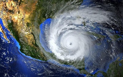 November Hurricane Could Shake Stock Market And Florida