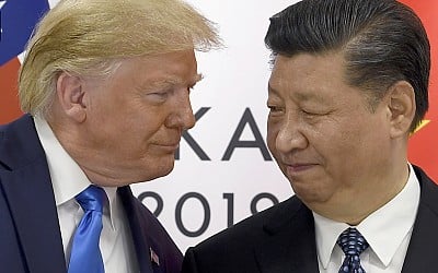 Liveblog zur US-Wahl 2024: Xi Jinping warnt Trump vor Streit