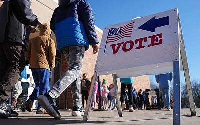 Voting On A Workday? Here’s What States Require Paid Voting Leave